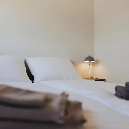 Neu Rügen Resørt Großzügige, Gemütliche Doppelhaushälfte Erik Mit Terrasse Сasa de vacaciones Sagard