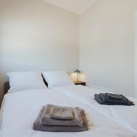 Neu Rügen Resørt Großzügige, Gemütliche Doppelhaushälfte Erik Mit Terrasse *