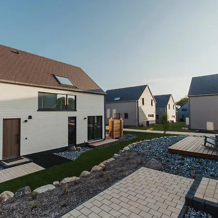 Feriehus Neu 