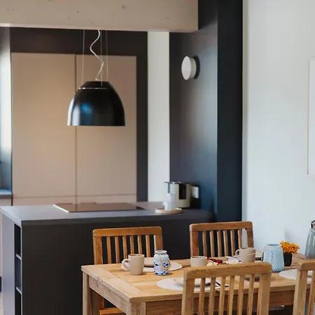 Neu Rügen Resørt Großzügige, Gemütliche Doppelhaushälfte Erik Mit Terrasse Сasa de vacaciones Sagard