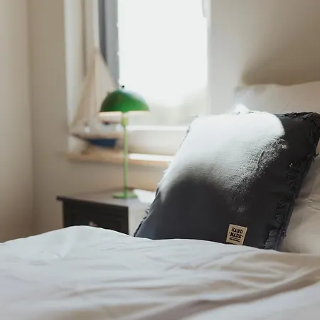 Neu Rügen Resørt Großzügige, Gemütliche Doppelhaushälfte Erik Mit Terrasse *