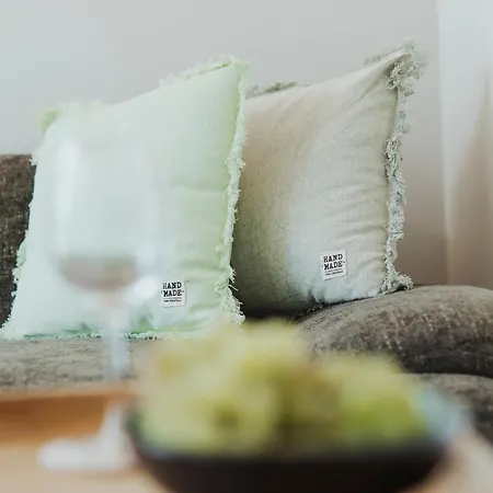 Neu Rügen Resørt Großzügige, Gemütliche Doppelhaushälfte Erik Mit Terrasse